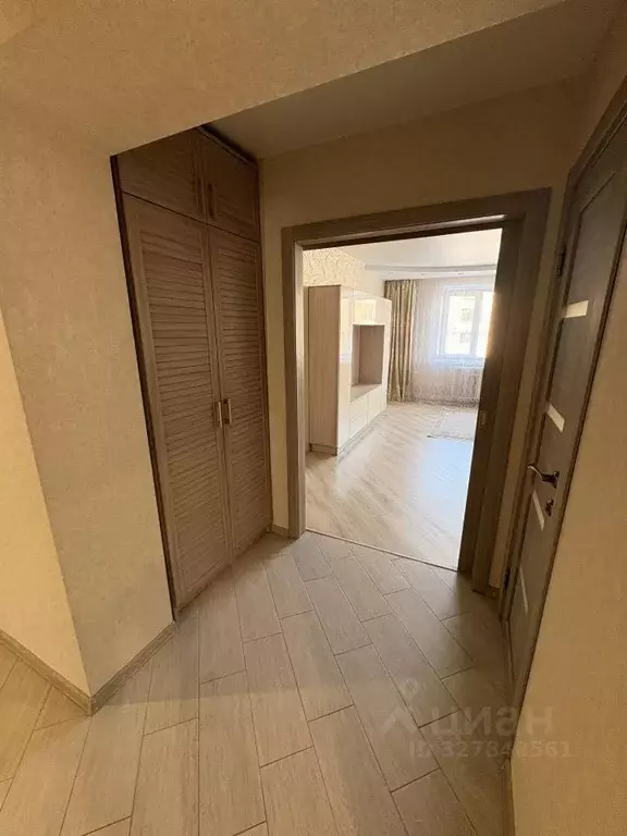 2-к кв. Владимирская область, Владимир Суздальская ул., 5 (66.0 м) - Фото 1