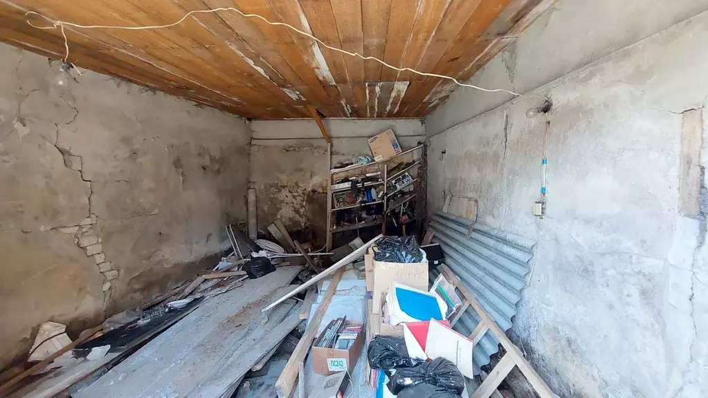 Гараж в Ханты-Мансийский АО, Ханты-Мансийск ул. Строителей, 80 (24 м) - Фото 2