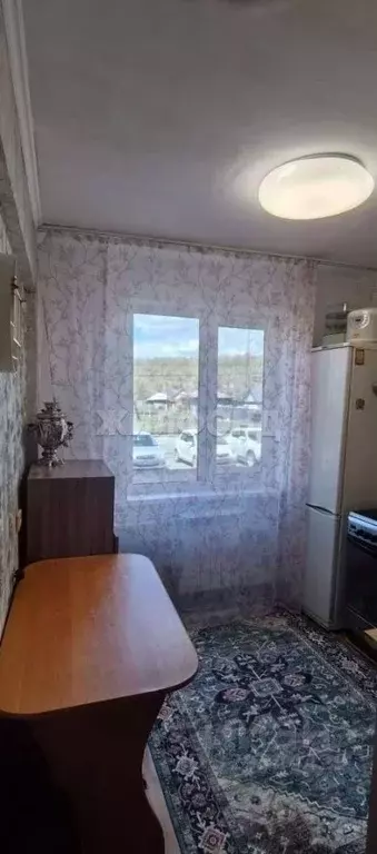 1-к кв. Алтайский край, Бийск ул. Ильи Мухачева, 99 (29.8 м) - Фото 2