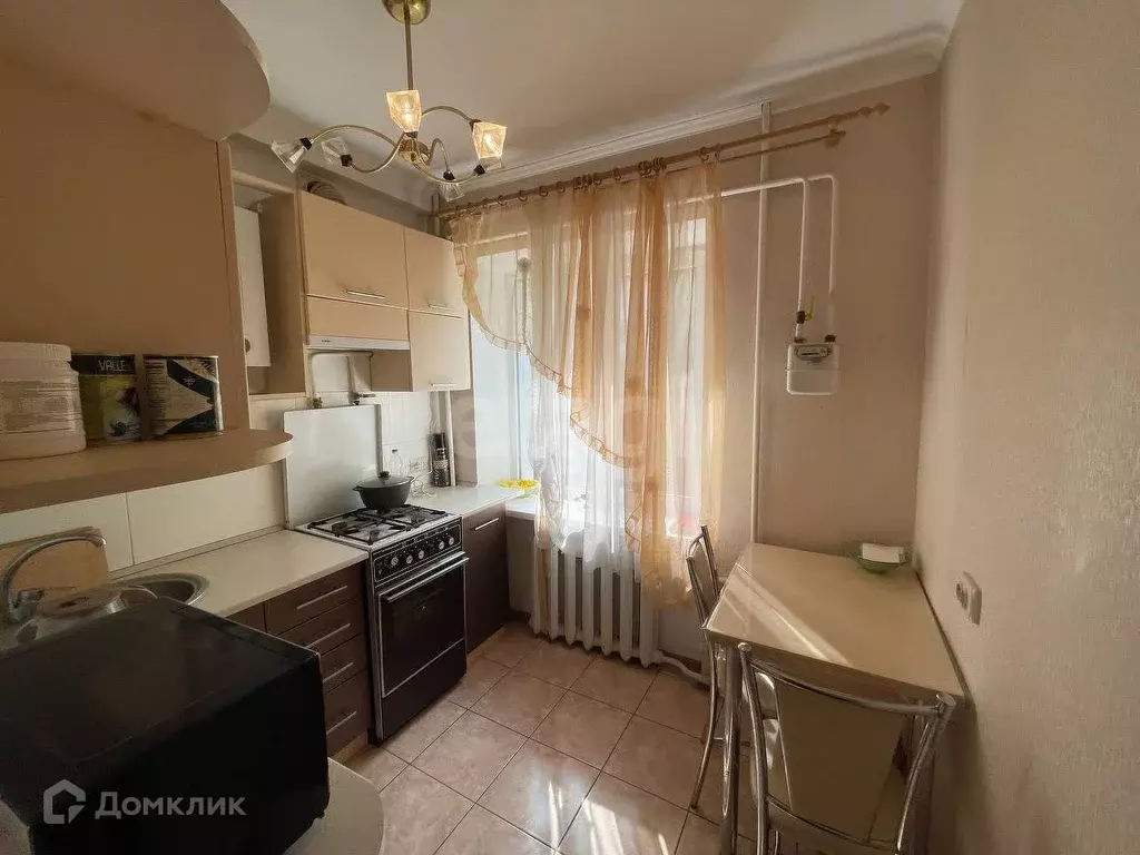 Продаётся 2-к квартира, 42 м - Фото 1