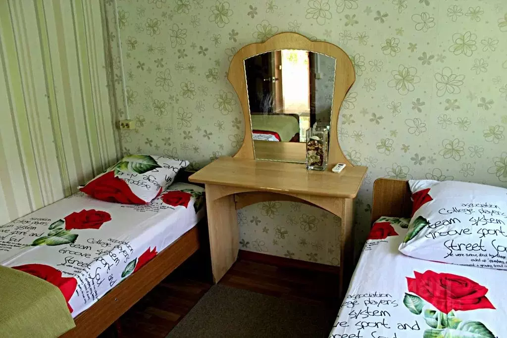 Комната Краснодарский край, Геленджик городской округ, с. Кабардинка - Фото 0