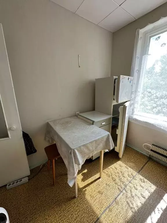 1-к кв. Москва Волгоградский просп., 160К1 (33.0 м) - Фото 2