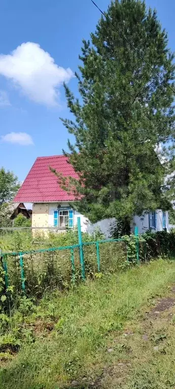 Дом 58 м на участке 8 сот. - Фото 0