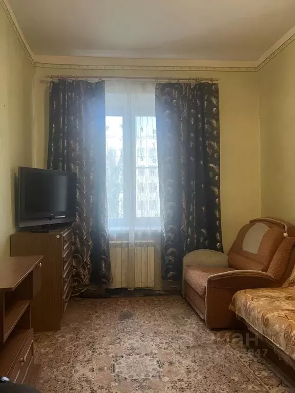 Комната Санкт-Петербург Лиговский просп., 247 (17.0 м) - Фото 1