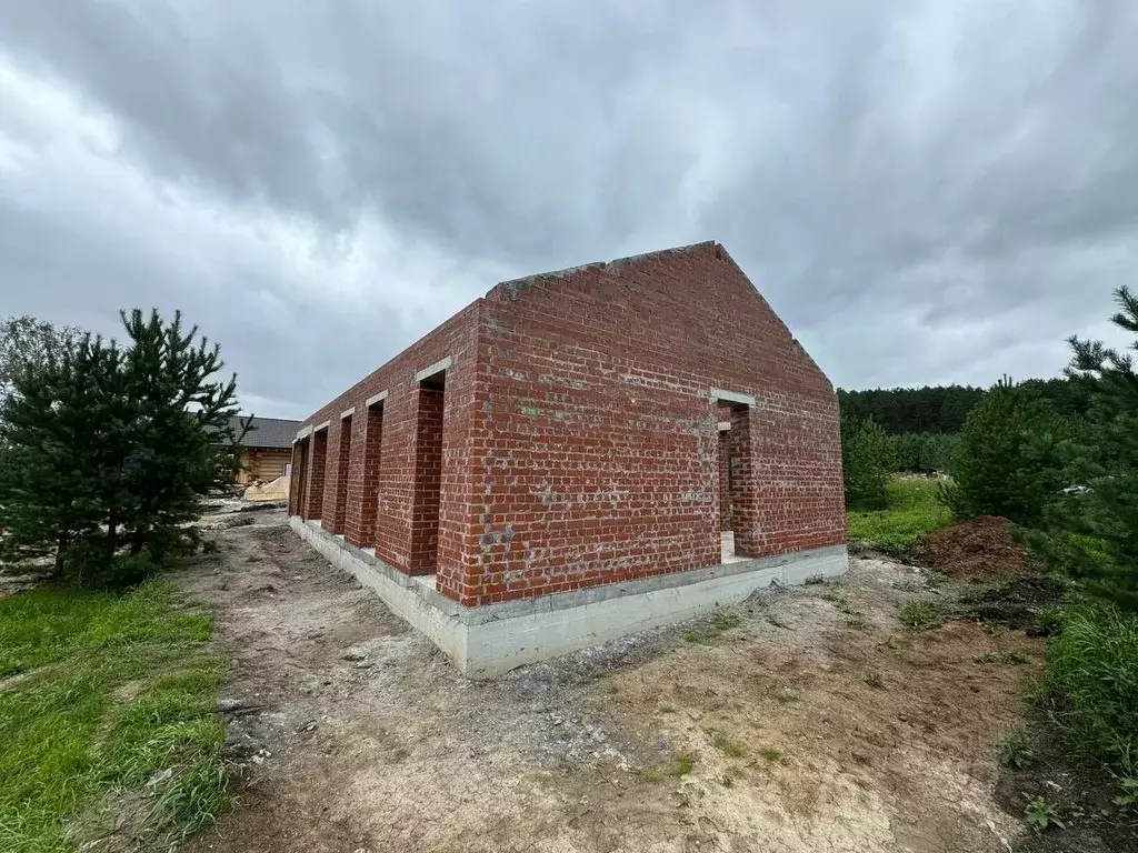 Дом в Свердловская область, Сысертский муниципальный округ, Исеть ... - Фото 2