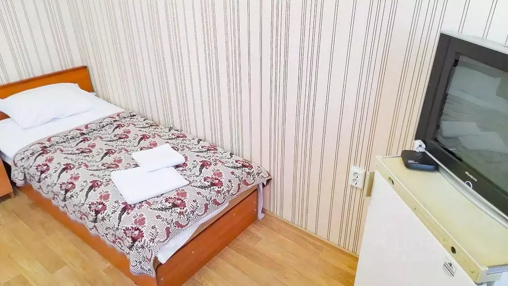 Комната Липецкая область, Липецк ул. Гагарина, 106 (23.0 м) - Фото 2