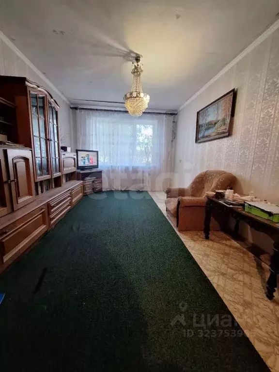 3-к кв. Татарстан, Набережные Челны 46-й комплекс, 1 (63.0 м) - Фото 1