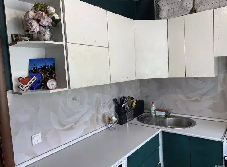 Продаётся 1-к квартира, 30 м - Фото 0