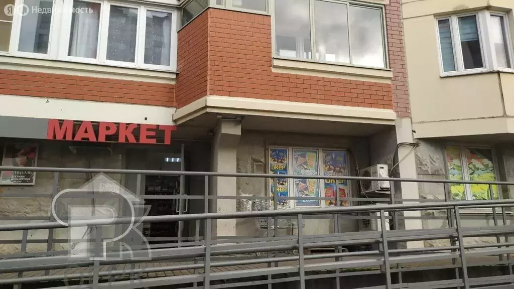 Помещение свободного назначения (68 м) - Фото 1