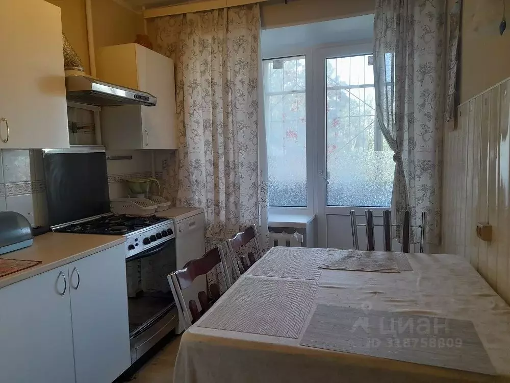 3-к кв. Санкт-Петербург просп. Солидарности, 27К2 (62.0 м) - Фото 0
