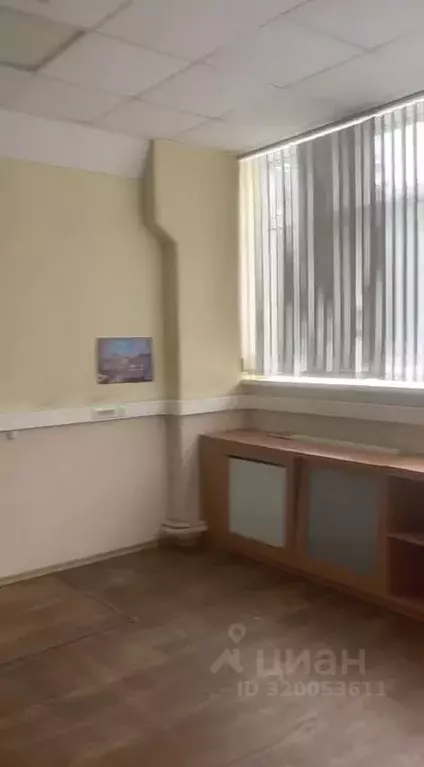 Офис в Нижегородская область, Нижний Новгород ул. Ломоносова, 9 (23 м) - Фото 0