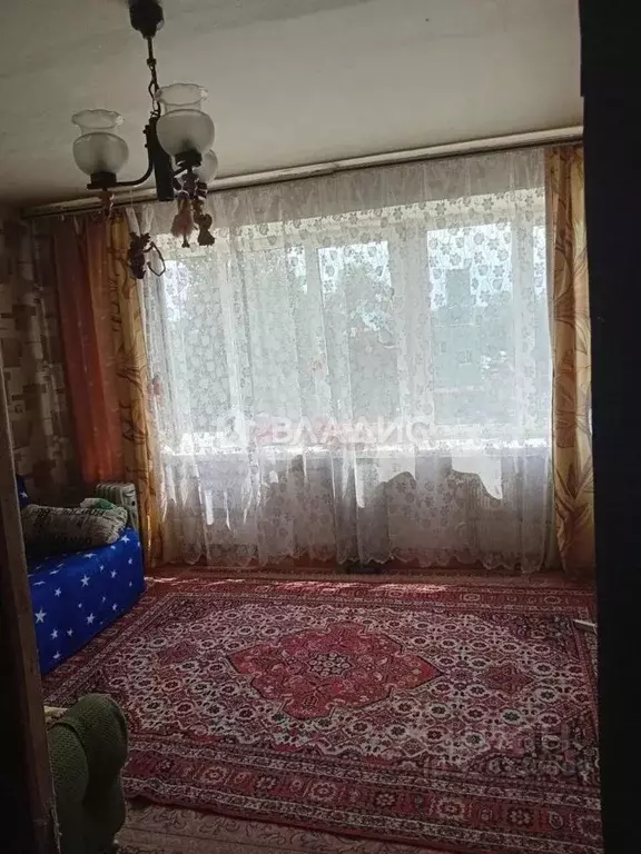 1-к кв. Тульская область, Болохово Киреевский район, ул. Соловцова, ... - Фото 1