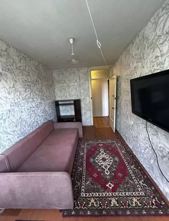 2-к кв. Самарская область, Самара Партизанская ул., 140 (42.0 м) - Фото 1