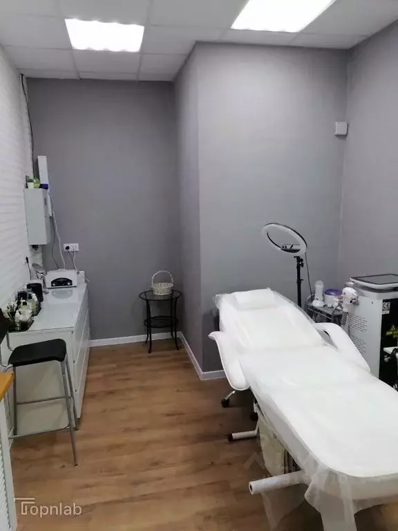 Торговая площадь в Тульская область, Новомосковск ул. Мира, 32 (47 м) - Фото 2