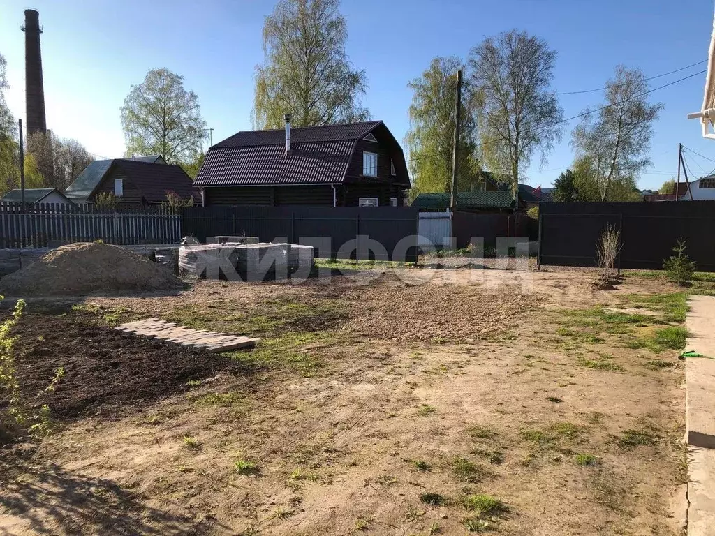 Дом в Томская область, Томский район, д. Кисловка ул. Мира (104 м) - Фото 1