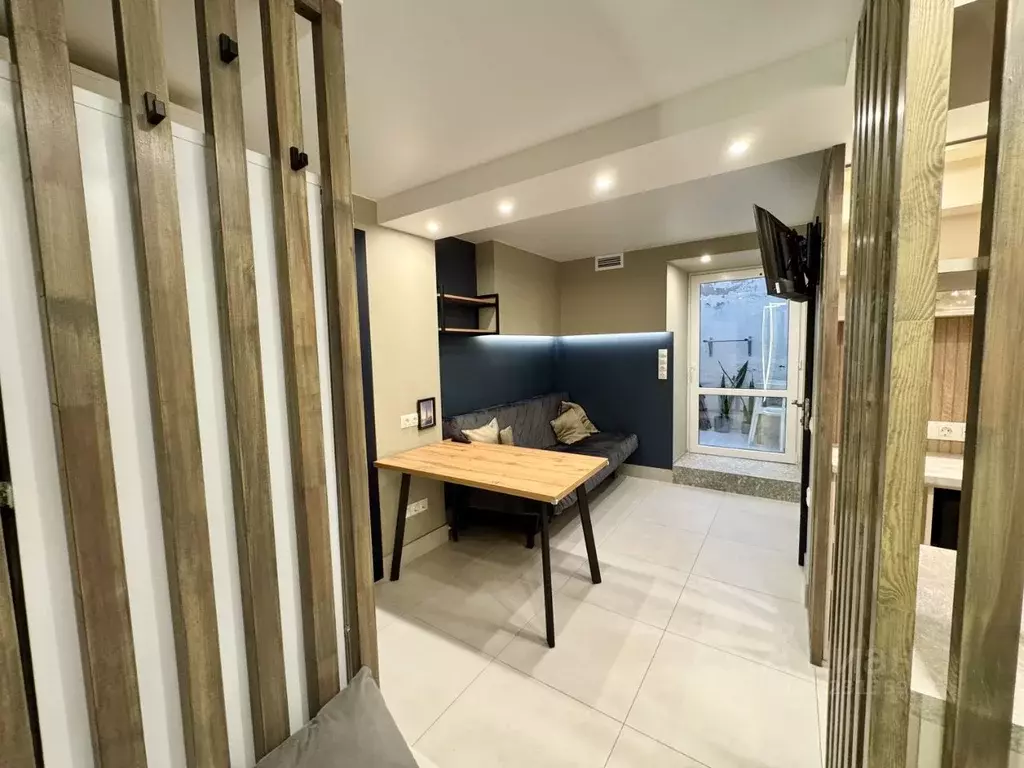 2-к кв. Крым, Ялта ул. Кирова, 26 (41.8 м) - Фото 1