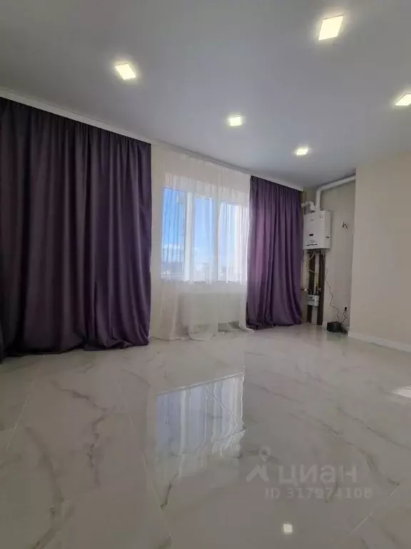 1-к кв. Северная Осетия, Владикавказ ул. Курсантов-Кировцев, 29 (50.0 ... - Фото 0