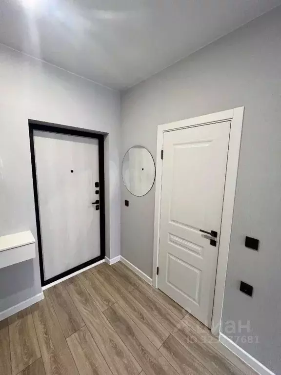 Студия Краснодарский край, Краснодар ул. Ивана Беличенко, 90 (28.6 м) - Фото 2