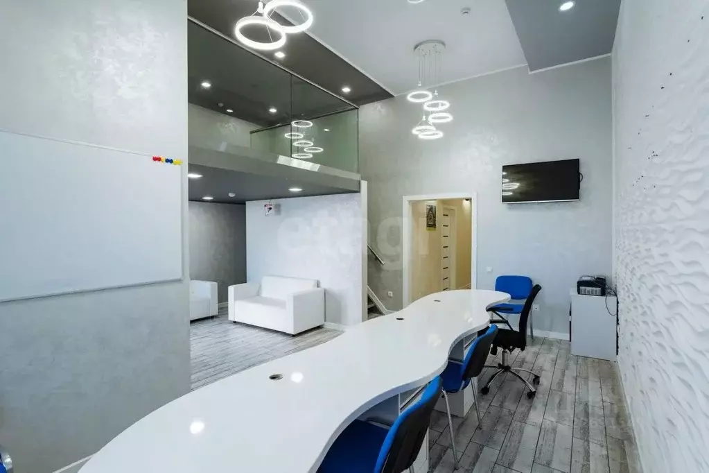 Офис в Башкортостан, Уфа Бакалинская ул., 19 (83 м) - Фото 1