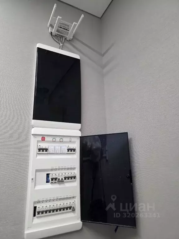 Дом в Крым, Алупка ш. Севастопольское, 8 (92 м) - Фото 1