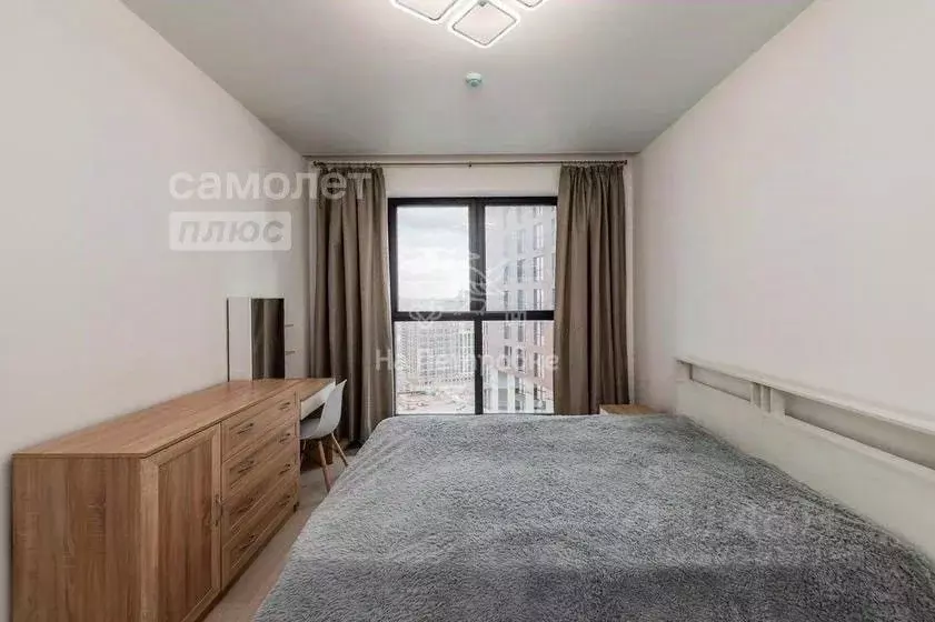 2-к кв. Москва пер. 2-й Петра Алексеева, 5 (60.0 м) - Фото 2