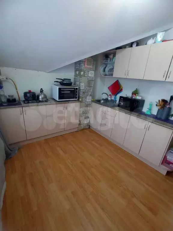 1-к. квартира, 23,9 м, 3/3 эт. - Фото 0