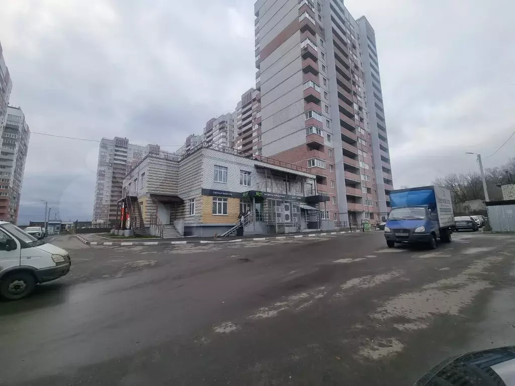 Свободного назначения - Фото 0