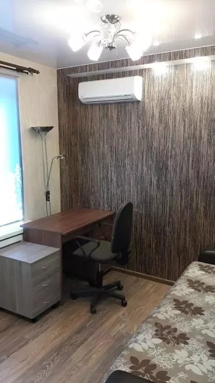 Комната Москва проезд Шокальского, 27К1 (10.0 м) - Фото 1