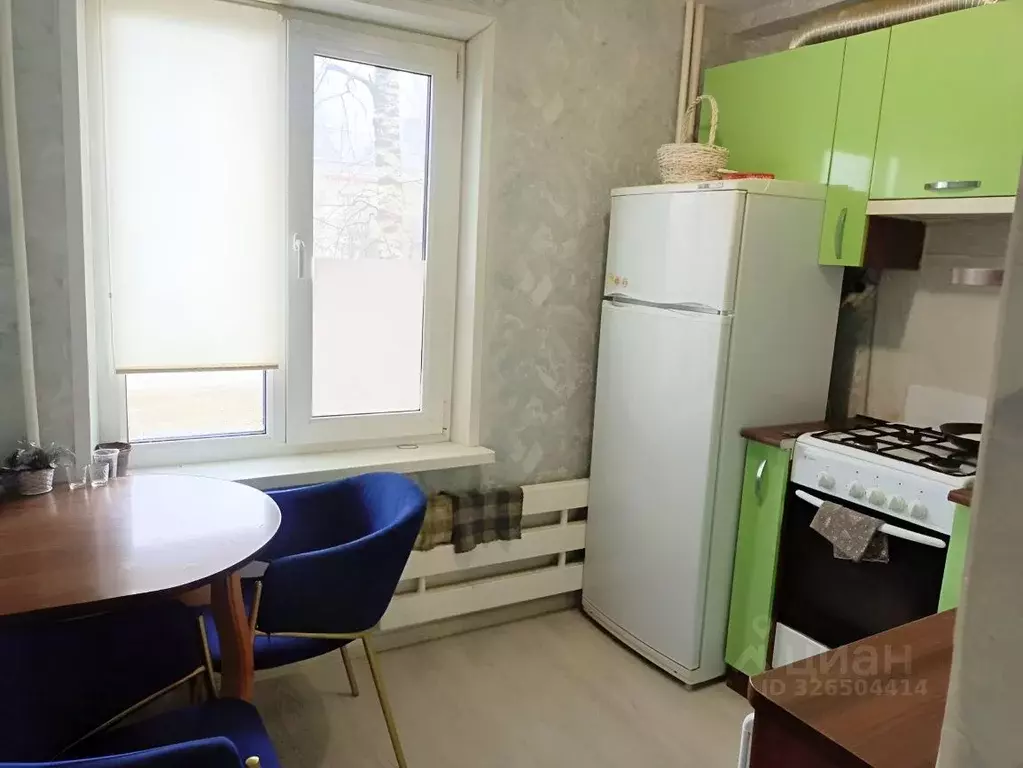 1-к кв. Удмуртия, Ижевск ул. Имени Татьяны Барамзиной, 70 (30.0 м) - Фото 2