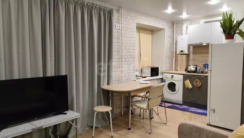 Студия Коми, Ухта муниципальный округ, Шудаяг пгт ул. Шахтинская, 1 ... - Фото 1