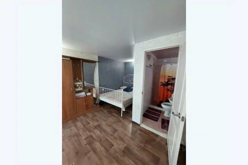 Дом в Крым, Судак Асрет кв-л, 31 (25 м) - Фото 1