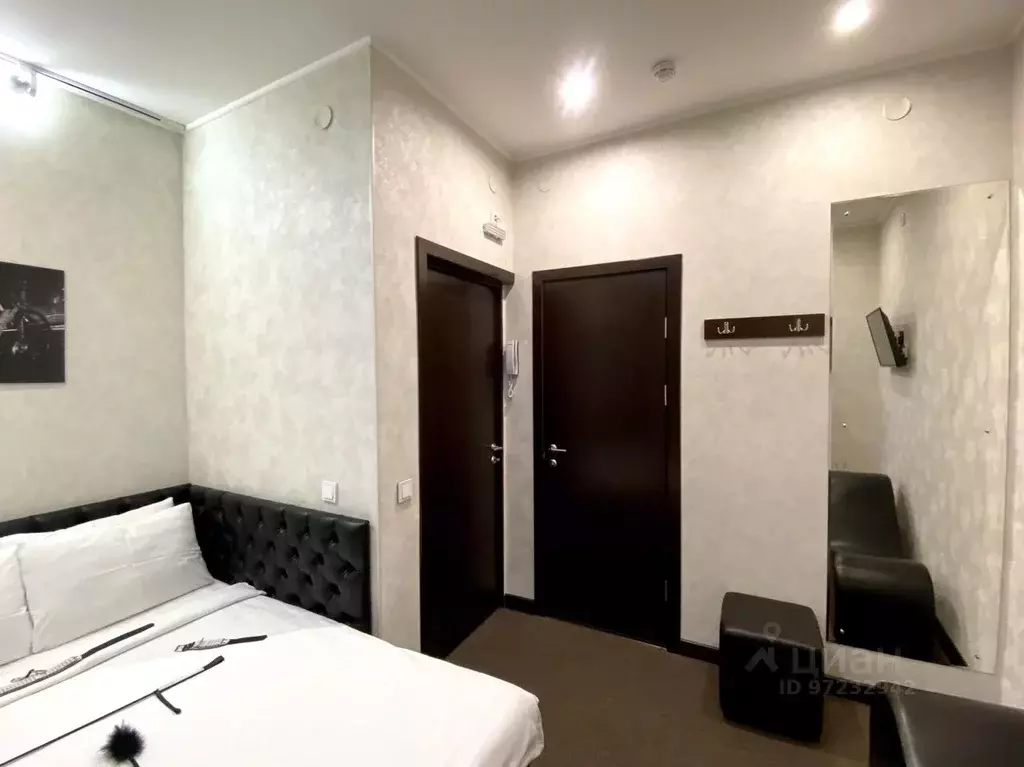 Комната Забайкальский край, Чита Промышленная ул., 60 (18.0 м) - Фото 1