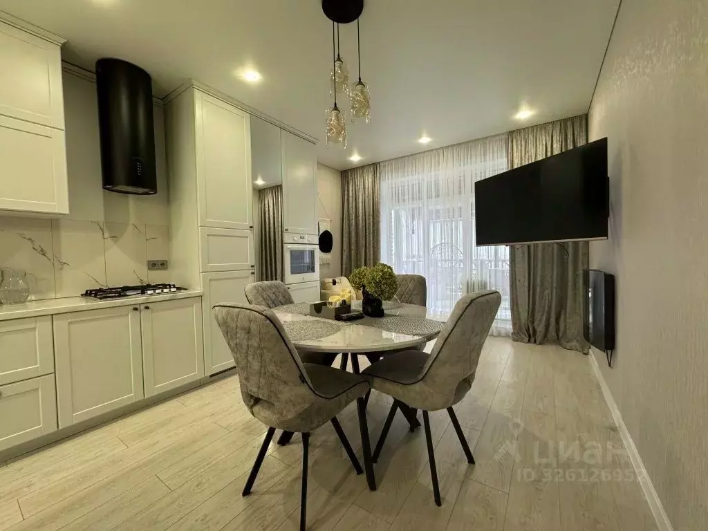 Дом в Саратовская область, Энгельс ул. Шелковичная (106 м) - Фото 2