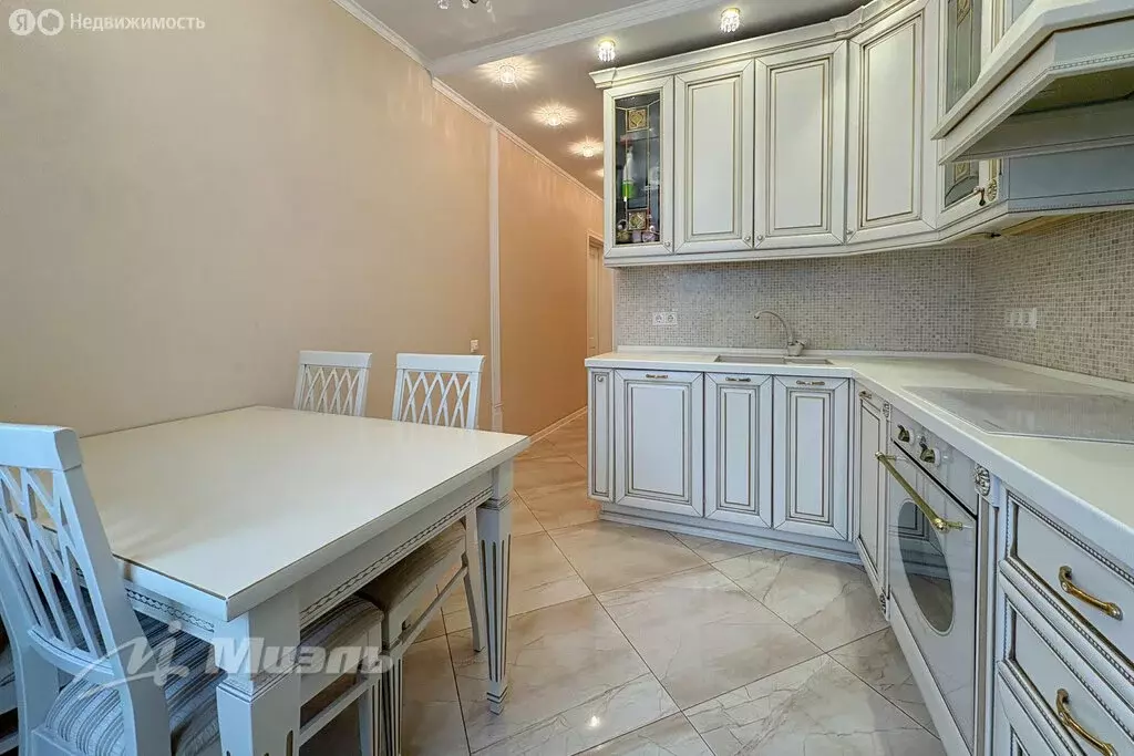 1-комнатная квартира: Балашиха, микрорайон Железнодорожный, улица ... - Фото 2