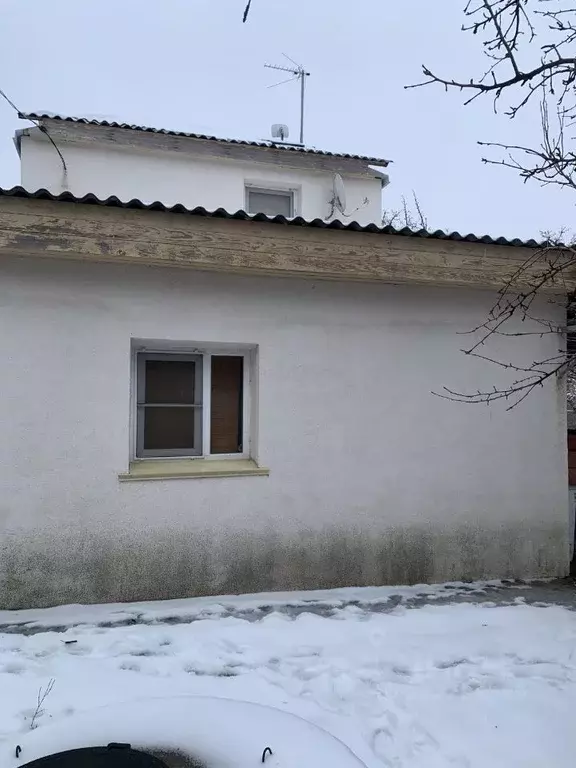 Дом в Волгоградская область, Волгоград Строительная ул., 82/971 (65 м) - Фото 1