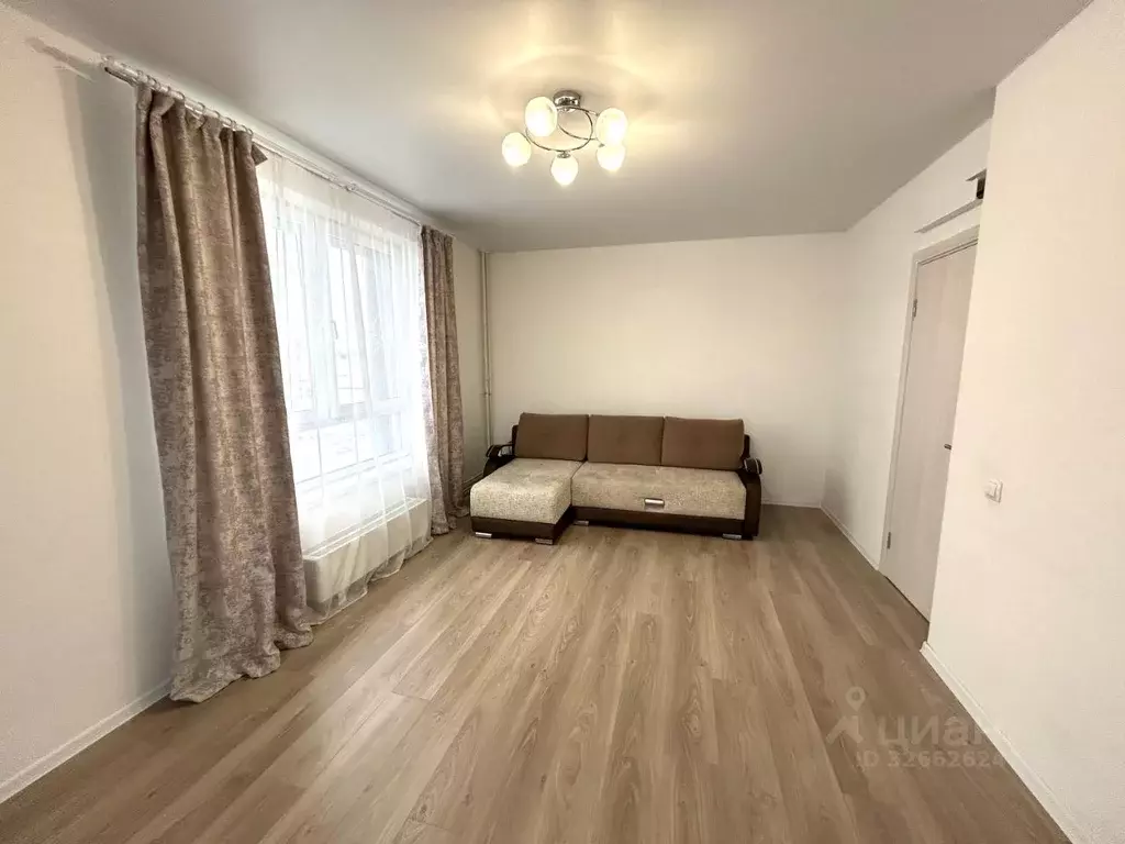 2-к кв. Свердловская область, Екатеринбург пер. Полимерный, 11 (57.0 ... - Фото 2