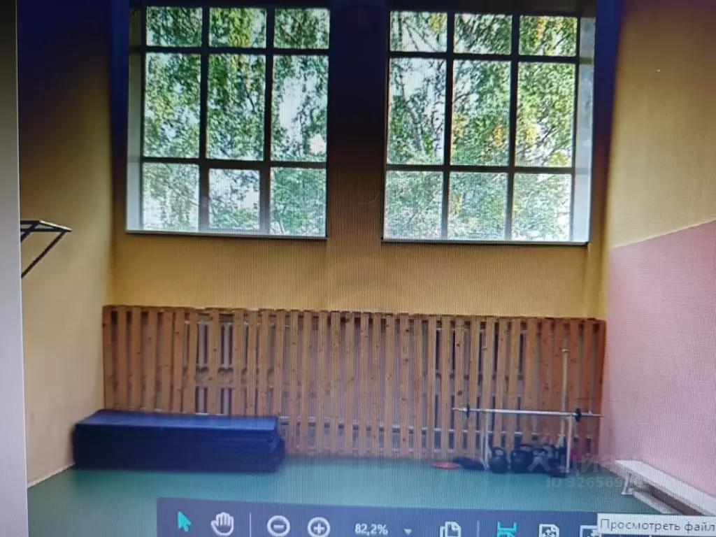 Помещение свободного назначения в Татарстан, Нижнекамск ул. 30 лет ... - Фото 2