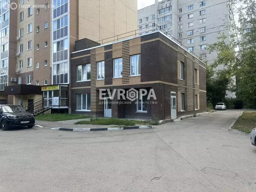 Офис (262 м) - Фото 1