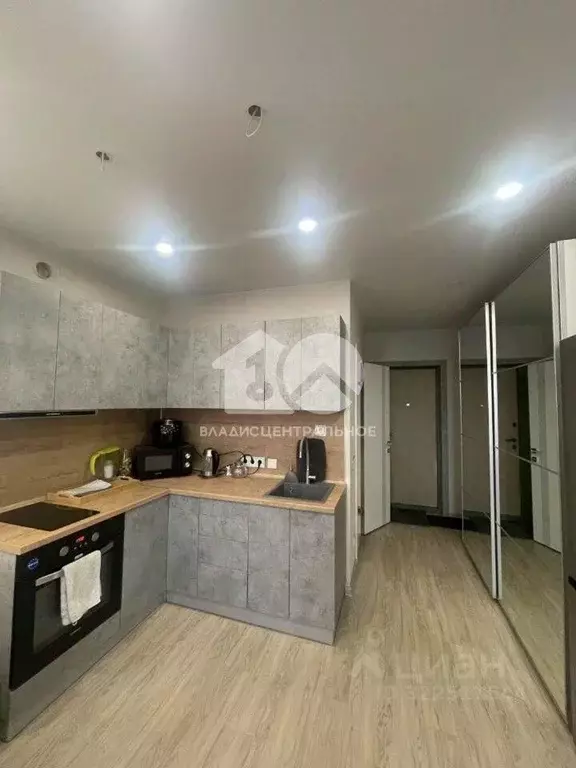 Студия Новосибирская область, Новосибирск Железнодорожная ул., 15 ... - Фото 1