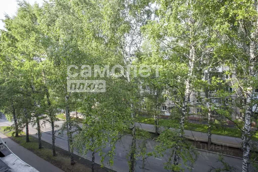 Свободной планировки кв. Кемеровская область, Кемерово ул. Ворошилова, ... - Фото 1