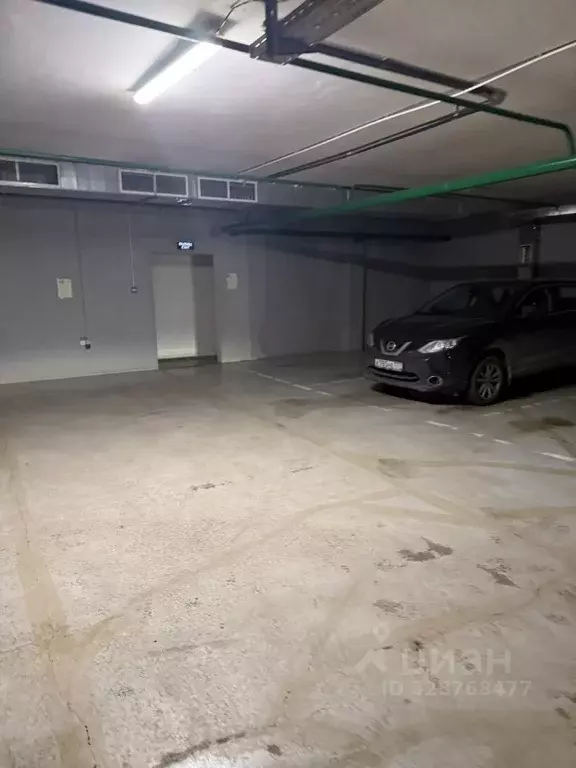 Гараж в Москва ул. Удальцова, 15 (16 м) - Фото 2