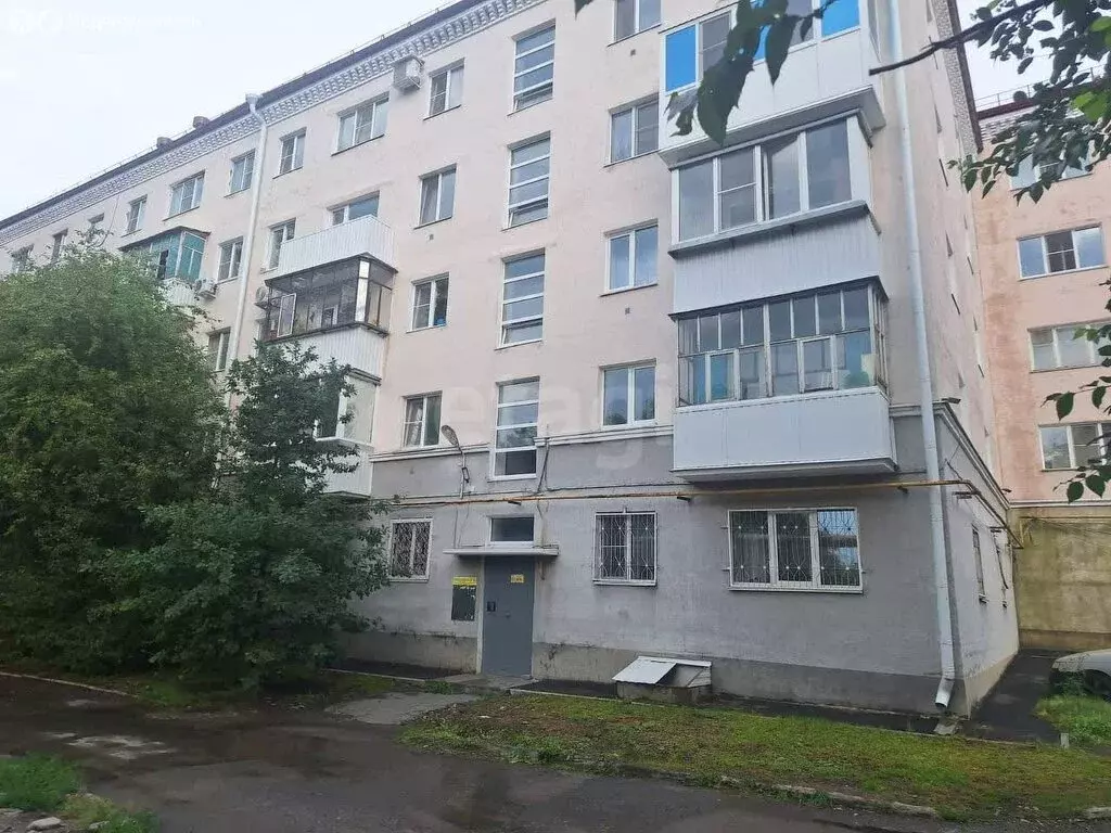 2-комнатная квартира: Курган, улица Коли Мяготина, 65 (43.1 м) - Фото 1