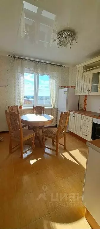 1-к кв. Московская область, Звенигород Одинцовский городской округ, ... - Фото 2