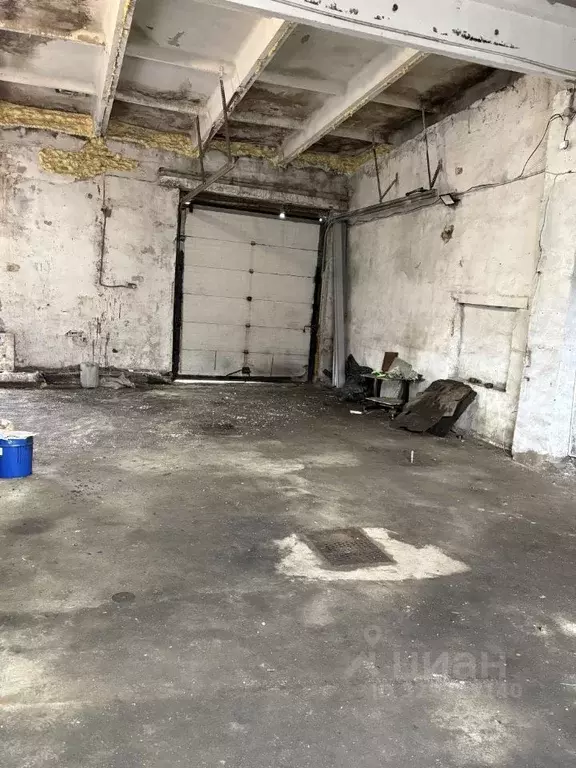 Помещение свободного назначения в Мурманская область, Мурманск ул. ... - Фото 1