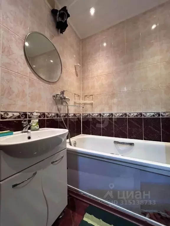 3-к кв. Коми, Усинск ул. Мира, 17 (67.5 м) - Фото 1