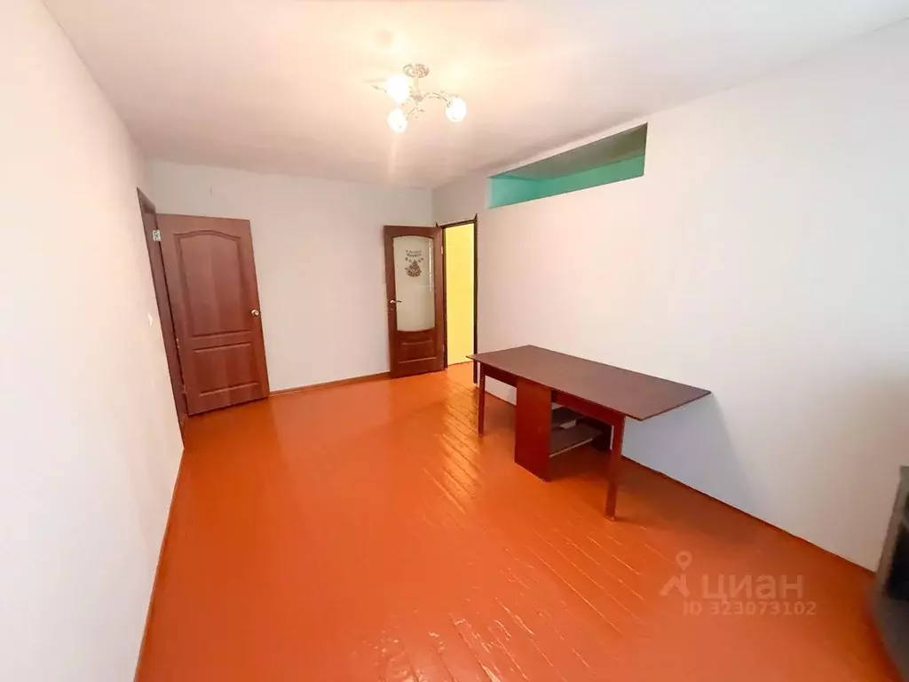 2-к кв. Иркутская область, Иркутск ул. Декабрьских Событий, 103Б (45.0 ... - Фото 2