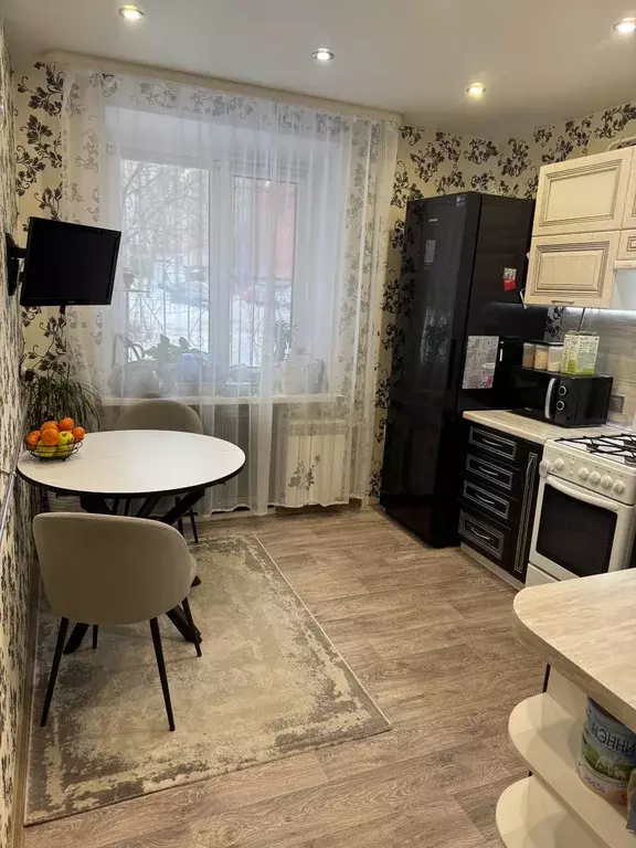 Продаётся 1-к квартира, 41.6 м - Фото 1