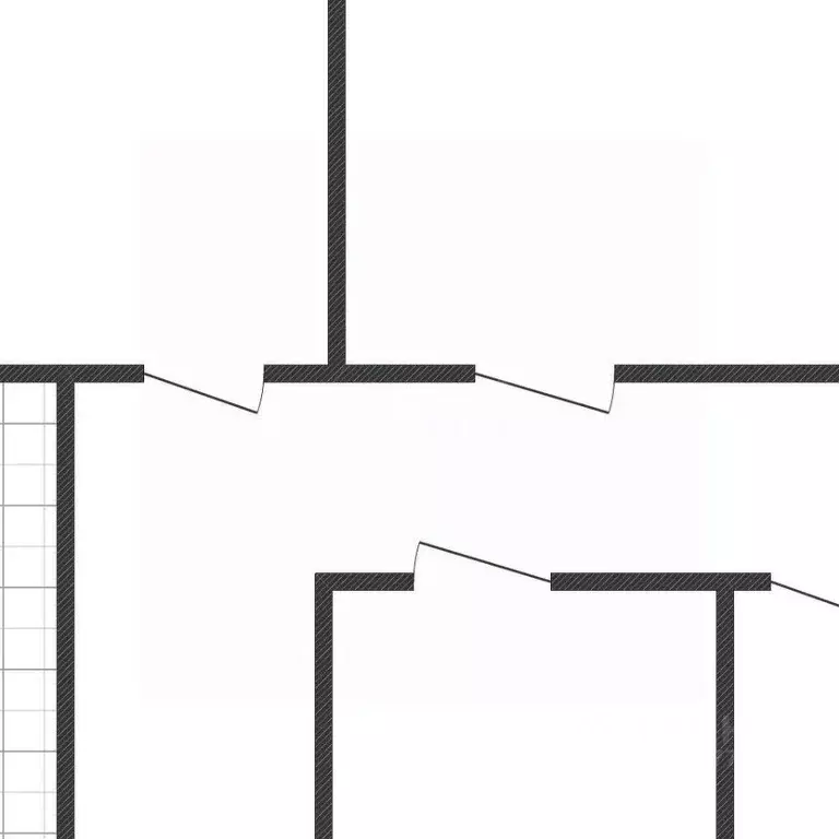 3-к кв. Курская область, Курск Красная пл., 2/4 (70.0 м) - Фото 1