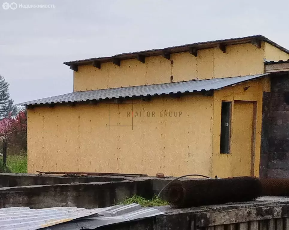 Дом в Сокур, Новая улица, 10 (30.4 м) - Фото 1