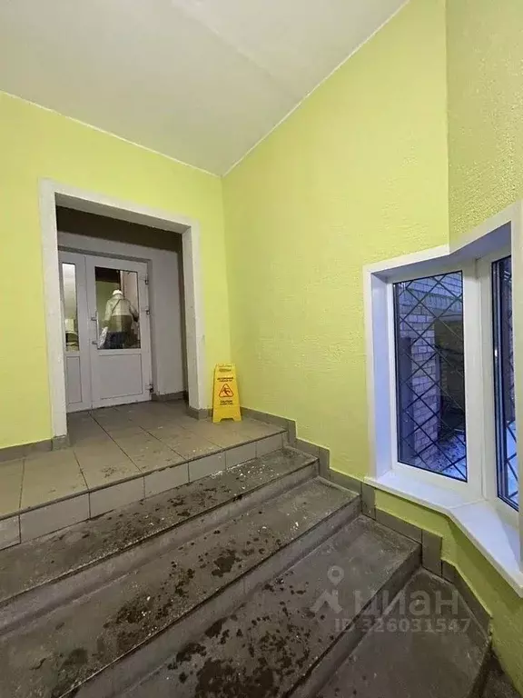 2-к кв. Коми, Сыктывкар ул. Морозова, 43/1 (68.0 м) - Фото 2